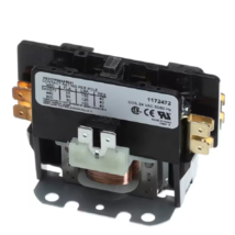 International CP HCCY1XQ02ABB331 Contactor 24VCoil 60HZ 30A 1Pole (C2A31... - $158.71