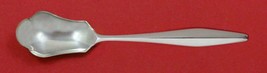 Diamond by Reed and Barton Sterling Silver Relish Scoop Custom Made 5 3/4&quot; - £53.72 GBP