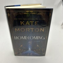 Homecoming: A Novel - Hardcover By Morton, Kate - £8.66 GBP