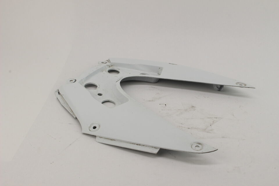 2012 Suzuki Gsxr1000 Rear Back Tail Undertail Fairing Cowl Fender r7248 - $29.69