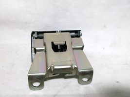 16-17-18-19 NISSAN ROGUE   ENGINE BAY HOOD/GAS TANK DOOR/LID OPENER/ image 3