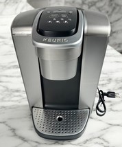 Keurig K-Elite K-90 Single-Serve K-Cup Pod Coffee Maker with Iced Coffee - $47.21