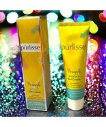 Purlisse Pineapple Bright Brightening Gel Cream 1.7 oz Brand New In Box - £15.56 GBP