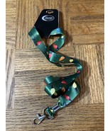 Silver Moon Christmas Lanyard Holiday Lights - $355.23 MXN