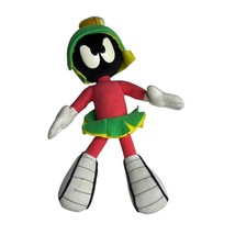 Vintage Marvin Martian Plush Germany Six Flags 17” - £15.33 GBP