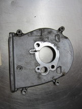 Left Rear Timing Cover From 2012 Honda Pilot  3.5 - $24.00