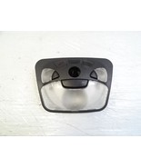 05 Mercedes W209 CLK55 lamp, dome light, front, black, 2098201201 - $119.99