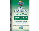 11/26 Garden of Life Probiotics for Women and Men - Raw Probiotics Colon... - $26.72