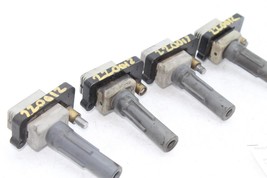 Coil/Ignitor Ignition Coils With Turbo Fits 04-10 FORESTER 71726 image 6