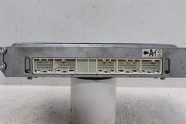 Toyota 2JZ-GE ECM ECU PCM Engine Control Module Computer 89666-30070 image 3