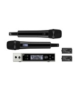 Sennheiser 835-S Set (R1-9) Wireless Handheld Microphone - $43,123.78 MXN