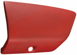 RestoParts Red Glove Box Door W/ Hardware For 1964 Oldsmobile Cutlass Se... - $249.98