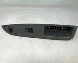 2004-2009 Chevrolet Malibu Master Power Window Switch OEM C01B21003 - $62.99