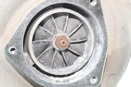 Turbo/Supercharger 6.6L VIN 1 8th Digit Fits 02-04 SIERRA 2500 PICKUP 76245 image 7