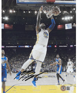 Mo Speights signed autographed Golden State Warriors 8x10 photo proof Be... - £67.04 GBP