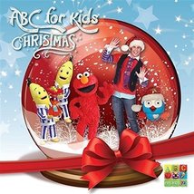 ABC For Kids Christmas / Various [Audio CD] Various Artists - £7.90 GBP