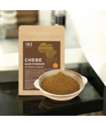 100g SEVICH Chebe Hair Powder African Chebe Powder Natural ingredients - $322.50 MXN