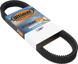 Ultimax 138-4716U4 Ultimax Pro Belt 1 7/16in. x 48 1/16in. - £115.55 GBP