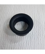 Bissell Crosswave Pet Wet Dry 2306 ROUND RUBBER GASKET SEAL Dirty water ... - $14.00