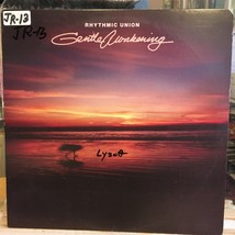 [SOUL/JAZZ]~EXC Lp~Rhythmic Union~Gentle Awakening~{Og 1981~INNER City~Issue] - £9.56 GBP