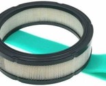 Air Filter Kit For John Deere 316 318 Onan P216G Toro Wheel Horse 520H 1... - $22.76