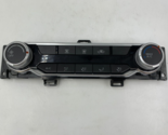 2019-2022 Nissan Altima AC Heater Climate Control Temperature Unit OEM L... - $71.99