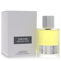 Tom Ford Beau De Jour by Tom Ford Eau De Parfum Spray 3.4 oz (Men) - $4,708.72 MXN