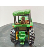 John Deere 1:64 Diecast. Collectable Toy Front End Loader diecast  vinta... - £7.68 GBP