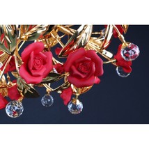AM9981 GARDEN OF ROSES - $21,944.04 CAD