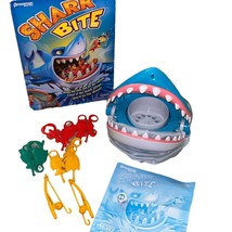 Shark Bite Pressman Toys Fishing Pop-Up Game - $14.40