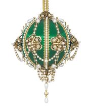 Cracker Box Inc Ornament Kit  Along the Nile - $36.00