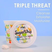 Primal Elements Sugar Whip - Pineapple Rum Splash, 10 Oz. image 2