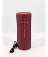 Ultimate Ears Boom 3 Wireless Bluetooth Speaker - Sunset Red - $61.38