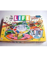 Complete The Game of Life The Simpsons Edition 2004 Milton Bradley - $14.99