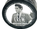 American Crew Grooming Cream 85g/3oz High Gold And Shine - $12.75