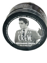 American Crew Grooming Cream 85g/3oz High Gold And Shine - £9.86 GBP