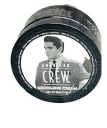 American Crew Grooming Cream 85g/3oz High Gold And Shine - $12.75