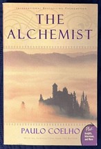 Plus Ser.: The Alchemist by Paulo Coelho (2006, Trade Paperback) - £8.23 GBP