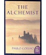Plus Ser.: The Alchemist by Paulo Coelho (2006, Trade Paperback) - £8.54 GBP