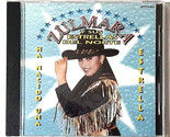 Zulmara y Sus Estrellas Del Norte: Ha Nacido Una Estrella (CD - 1999) Mu... - $31.89