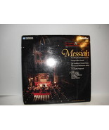 messiah  laser  disc   - $14.99