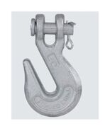 N100-290 5/16 Clevis Grab Hook - Quantity 1 - $390.60 MXN