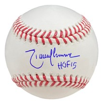 Randy Johnson Arizona Diamondbacks Signé Officiel MLB Baseball Hof 15 Bas ITP - £234.03 GBP
