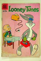 Looney Tunes #218 (Dec 1959, Dell) - Fair - £2.76 GBP