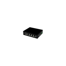 STARTECH.COM IES51000 5PORT ETHERNET SWITCH UNMANAGED GIGABIT INDUSTRIAL... - £239.45 GBP