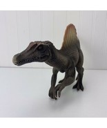 Schleich Spinosaurus Dinosaur Figure Replica-Saurus Collectible Dino Toy... - £19.74 GBP