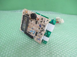 WB12K5005 GE Combo Oven Control Board - £68.73 GBP