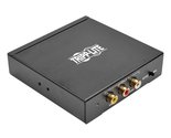 Tripp Lite 4K HDMI to DisplayPort Video Converter w/USB Power, Male-to-F... - £47.36 GBP