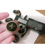 Single Stamped 26 mm Chanel Button ( rare) - $106.68 CAD