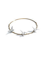 Lladro Magic Forest Choker New - £380.49 GBP